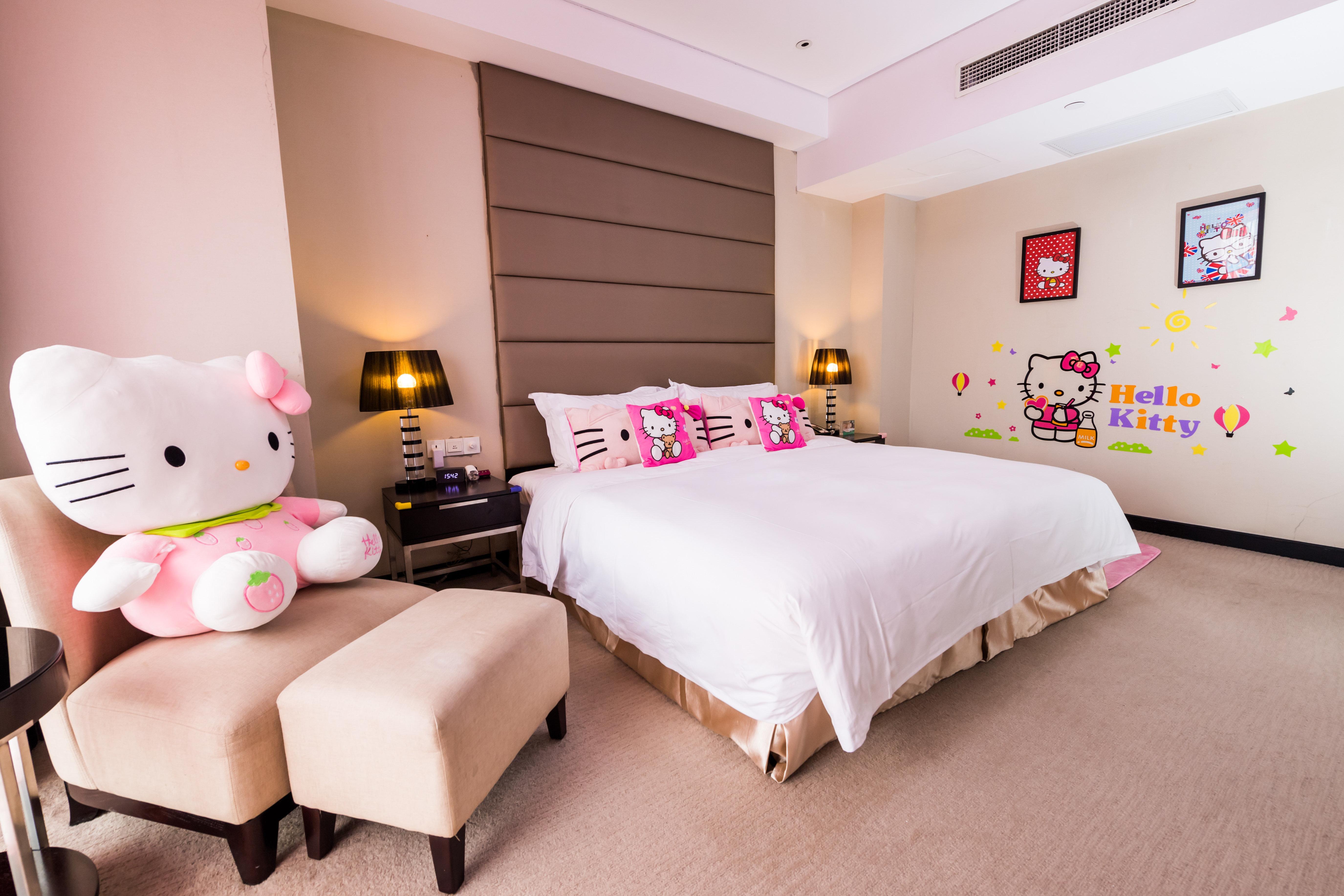 Crowne Plaza Shanghai Xiayang Lake By Ihg Qingpu Buitenkant foto