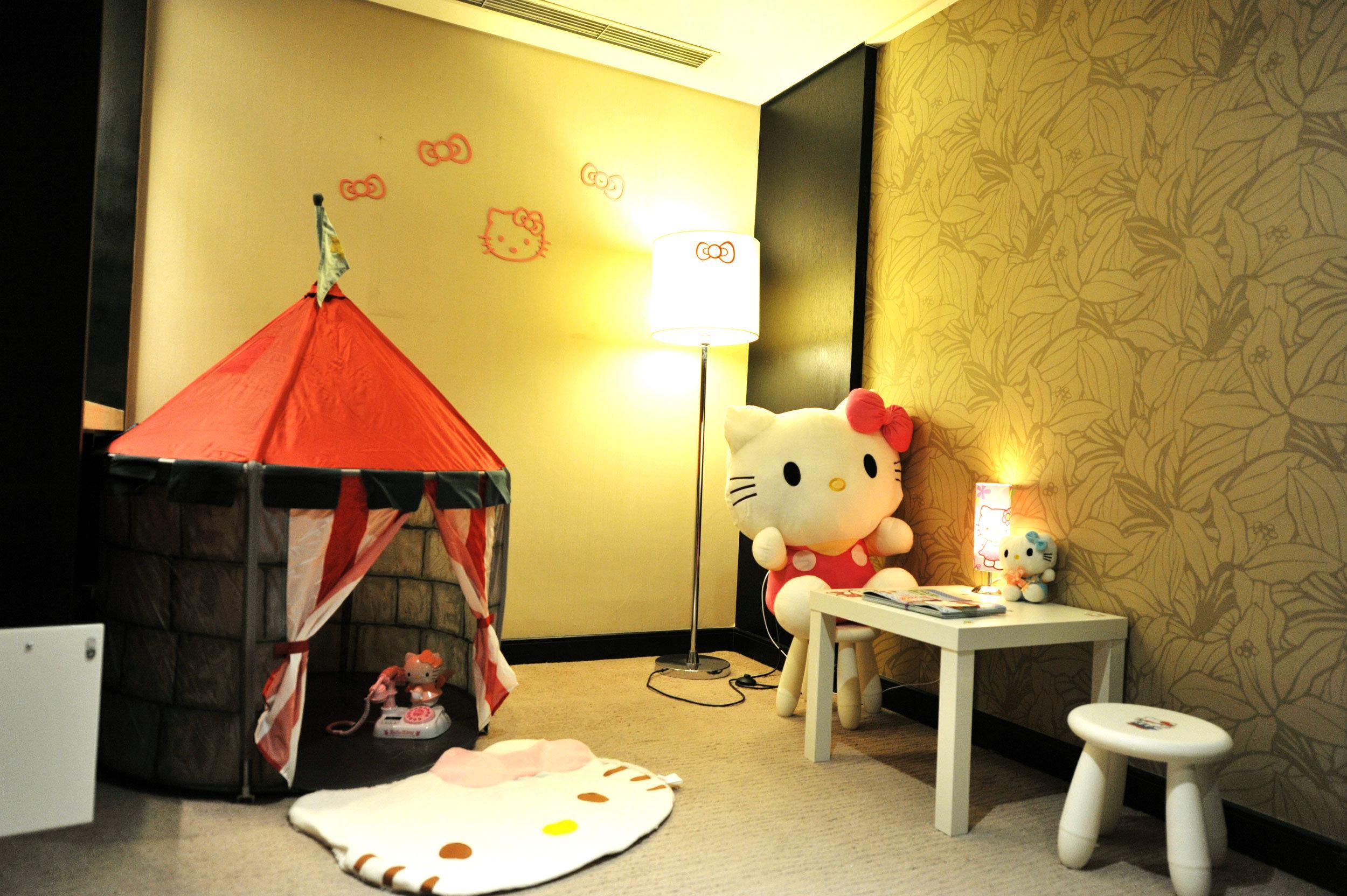 Crowne Plaza Shanghai Xiayang Lake By Ihg Qingpu Buitenkant foto