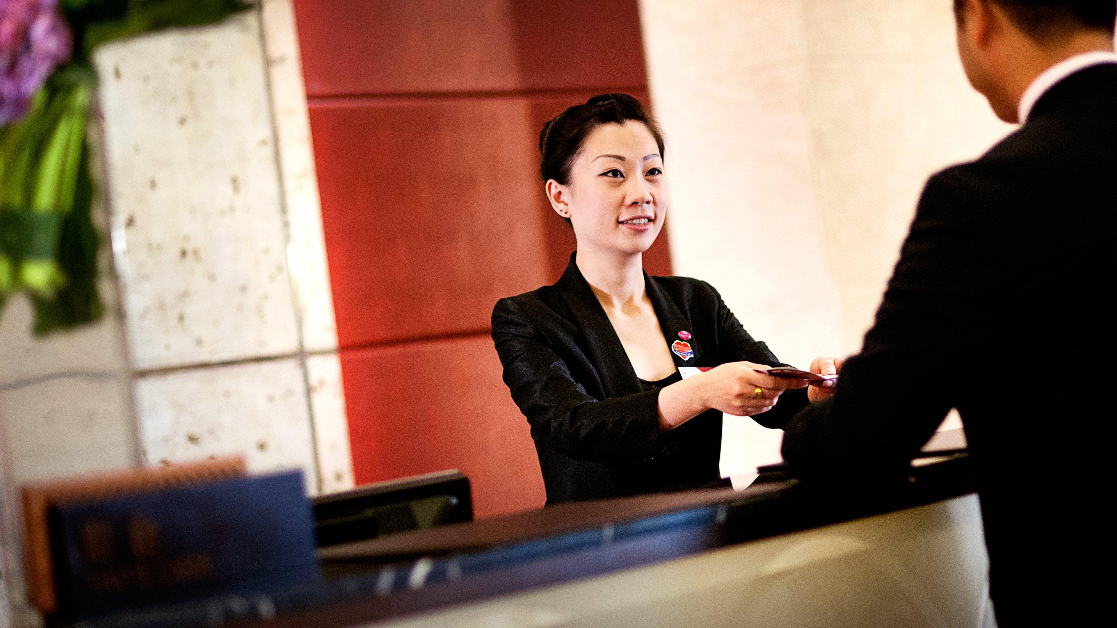Crowne Plaza Shanghai Xiayang Lake By Ihg Qingpu Buitenkant foto