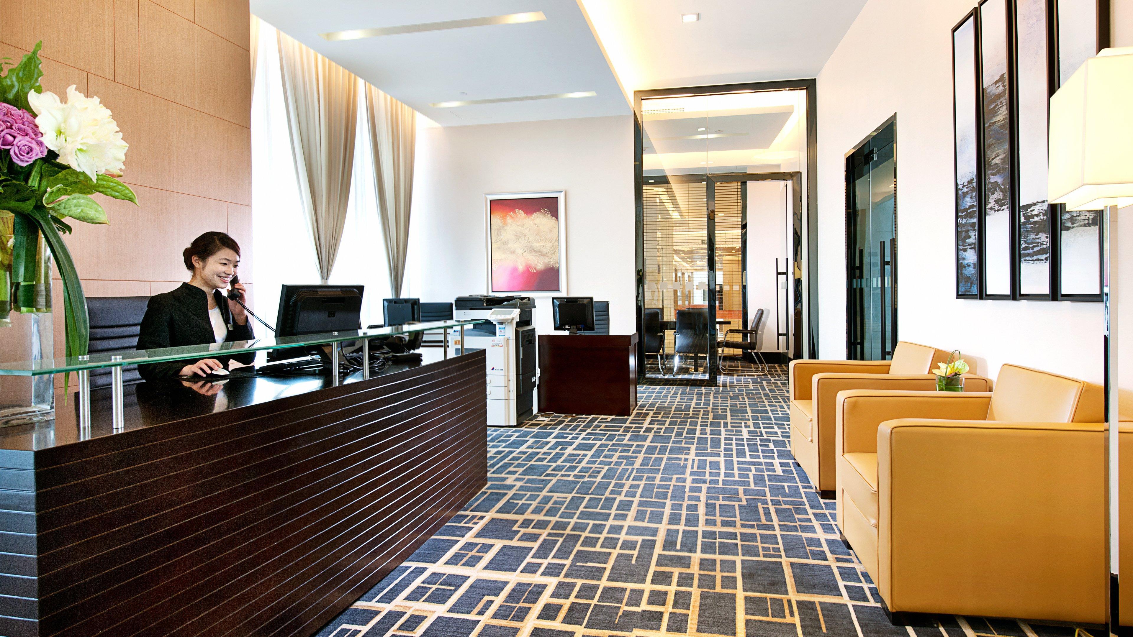 Crowne Plaza Shanghai Xiayang Lake By Ihg Qingpu Buitenkant foto